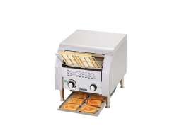 A100205 TOASTER BARTSCHER ΦΡΥΓΑΝΙΕΡΑ ΣΥΣΤΗΜΑ ΚΥΛΙΣΗΣ «ΑΛΥΣΙΔΑ»