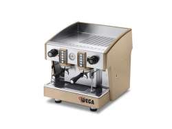 WEGA Atlas W01 comp evd/2 - αυτόματη δοσομετρική μηχανή καφέ espresso