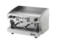 WEGA Atlas W01 evd/2 - αυτόματη δοσομετρική μηχανή καφέ espresso