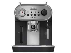 GAGGIA Carezza Deluxe - Παραδοσιακή μηχανή καφέ Espresso