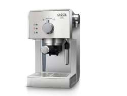 Gaggia Viva Prestige - Παραδοσιακή μηχανή καφέ Espresso