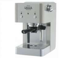 GAGGIA Grand Gaggia Prestige - Παραδοσιακή μηχανή καφέ Espresso