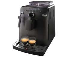 GAGGIA Naviglio Black - Αυτόματη μηχανή καφέ espresso
