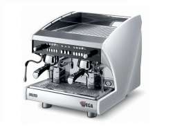 WEGA Polaris comp evd/2 chrome - αυτόματη δοσομετρική μηχανή καφέ espresso