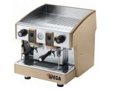 WEGA Atlas W01 comp epu/2 - ημιαυτόματη μηχανή καφέ espresso