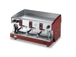 WEGA Atlas W01 epu/3 - ημιαυτόματη μηχανή καφέ espresso