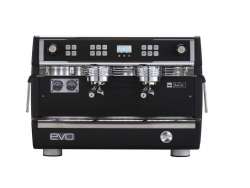 DALLA CORTE EVO2 2 Blackboard αυτόματη δοσομετρική μηχανή καφέ espresso
