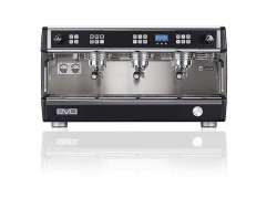 DALLA CORTE EVO2 3 γκρουπ αυτόματη δοσομετρική μηχανή καφέ espresso