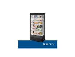 ΨΥΓΕΙΟ SELF SERVICE ISA SLIM OPEN 100