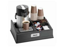 COFFEE STATION ΓΙΑ ΜΙΑ ΚΑΝΑΤΑ -190153