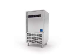 Blast chiller - Shock freezer BC10.35