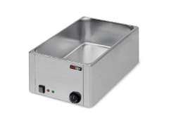 BAIN MARIE ΜΟΝΟ ΓΙΑ GN 1/1 - BM1115 ECO