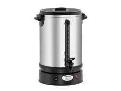 Percolator 15Lt A190199 REGINA PLUS 90