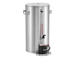 Percolator 13.2Lt A190189 Silver 1300