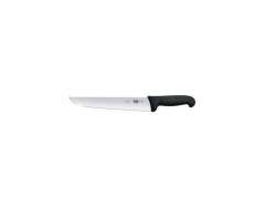 Victorinox Fibrox Μαχαίρι Κρέατος από Ανοξείδωτο Ατσάλι 26cm 5.5203.26