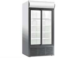 Βιτρίνα αναψυκτικών 852lt FRESH CL 900 SLDC