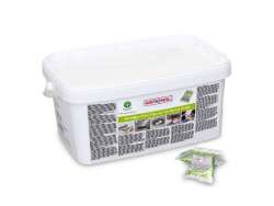 Ταμπλέτες καθαρισμού Active Green για Rational iCombi 56.01.535