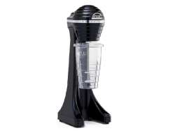 ΦΡΑΠΙΕΡΑ ARTEMIS MIX2010 - ECONOMY BLACK