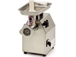 Κρεατομηχανή ηλεκτρική ανοξείδωτη No32 1500Watt