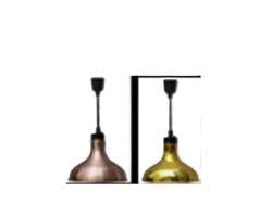 ΛΑΜΠΑ ΘΕΡΜΑΝΣΗΣ ΚΥΛΙΝΔΡΙΚΗ FWL-HLΕ-D ΡΥΘΜΙΖΟΜΕΝΟΥ ΜΗΚΟΥΣ