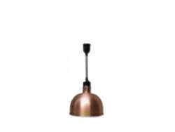 ΛΑΜΠΑ ΘΕΡΜΑΝΣΗΣ ΚΥΛΙΝΔΡΙΚΗ FWL-HLΕ-Ε ΡΥΘΜΙΖΟΜΕΝΟΥ ΜΗΚΟΥΣ