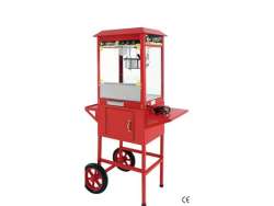 ΤΡΟΧΗΛΑΤΗ ΜΗΧΑΝΗ POP-CORN PC-803