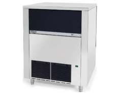 Brema CB 1265 Παγομηχανή Ψεκασμού με Ημερήσια Παραγωγή 130kg & Χωρητικότητα 65kg