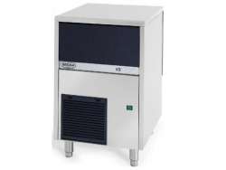 Brema IMF 35 Παγομηχανή Ανάδευσης με Ημερήσια Παραγωγή 35kg & Χωρητικότητα 15kg