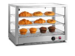 Dynamic FTR 115L - 3 Θέσεων Θερμαινόμενη