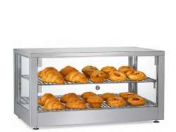 Dynamic FTR 80L - 2 Θέσεων Θερμαινόμενη