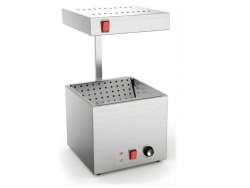 Dynamic CW 700 - Θερμαντήρας πατάτας