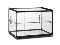 Dynamic FTZ 65Z - Βιτρίνα Ουδέτερη Μαύρη