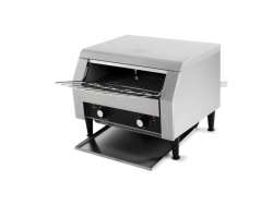 MET-450 Φρυγανιέρα επαγγελματική φουρνάκι (service - Ανταλλακτικά DYNAMIC)