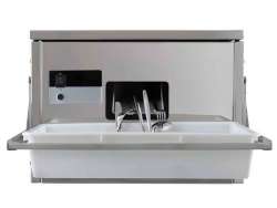 Dynamic DP 8C - Στεγνωτήριο/Γυαλιστικό