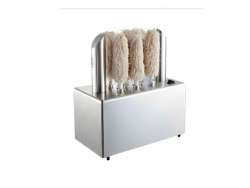 Dynamic HLBM002 - Γυαλιστικό ποτηριών