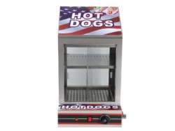 Hot Dog Βιτρίνα 639