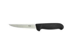 Victorinox Fibrox Μαχαίρι Ξεκοκκαλίσματος από Ανοξείδωτο Ατσάλι 18cm 5.6103.18