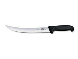 Victorinox Fibrox Μαχαίρι Κρέατος από Ανοξείδωτο Ατσάλι 20cm 5.7203.20