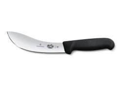 Victorinox Fibrox Μαχαίρι Κρέατος από Ανοξείδωτο Ατσάλι 15cm 5.7803.15