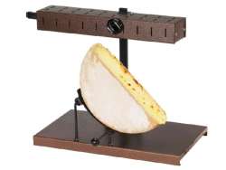 Ηλεκτρική Ψησταριά Raclette 1/2, ALPAGE RACL01