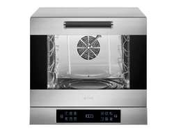 ALFA 43XE1HDS Φούρνος κυκλοθερμικός digital με υγραντήρα Multifunction