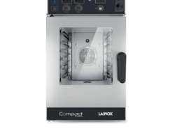 COES061R Φούρνος Compact Sapiens 6 θέσεων απευθείας ψεκασμού