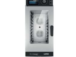 COEN101R Φούρνος Compact Naboo 10 θέσεων απευθείας ψεκασμού