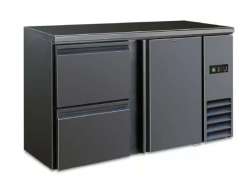BB 221 SD Βιτρίνα συντήρησης Back Bar ΤΥΦΛΗ