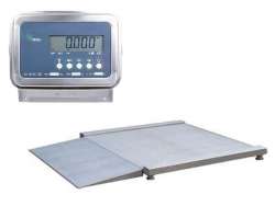 DIGI DS-166SS / TFRS ΠΛΑΤΦΟΡΜΑ 110x125cm