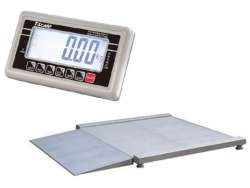 T-SCALE BW / TFR ΠΛΑΤΦΟΡΜΑ 110x125cm