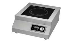 Επαγωγική εστία 5kW KARAMCO AM-CD502 400615