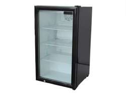 Βιτρίνα επιτραπέζια KARAMCO SC-98 81354