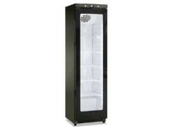 GN 400 G TN BLACK Βιτρίνα συντήρησης 400lt